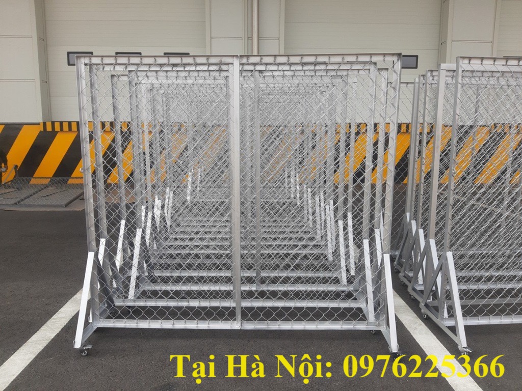 KHUNG LƯỚI DI ĐỘNG B40 GIÁ RẺ, CHẤT LƯỢNG, GIA CÔNG THEO YÊU CẦU